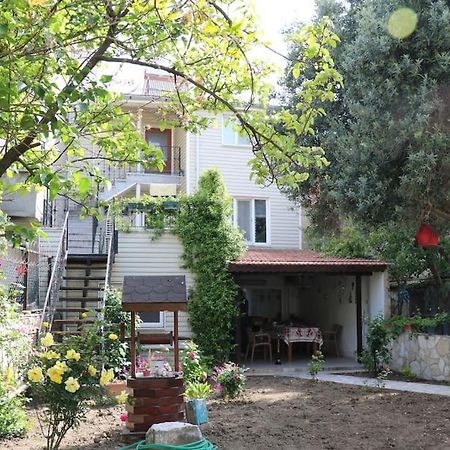 Gallipoli Dublex House Çanakkale Extérieur photo